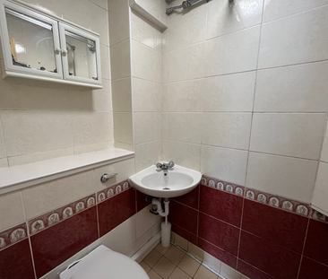 Flat 70, Samara Plaza, LS2 9DU, Leeds - Photo 1
