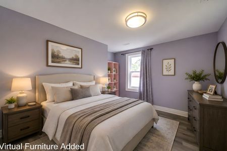 For Lease - 121 Seventh Street Unit# Upper 2 Floors, Midland, Ontario - Photo 5