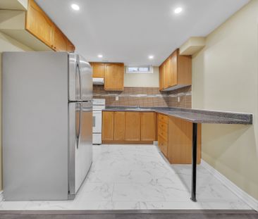 For Lease - 45 Bradbury Crescent, Ajax, Ontario - Photo 4