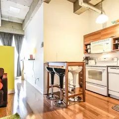Appartement · 65 m² · Ville-Marie - Photo 3