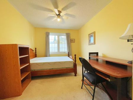 For Lease - 2955 Thomas Street Unit# 53, Upper Room 2, Mississauga, Ontario - Photo 5