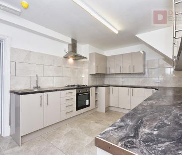 1 bedroom in a house share to rent - Photo 3