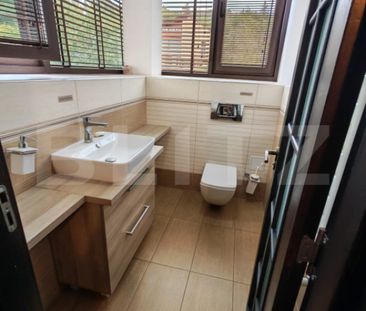 Vilă de închiriat, 500 mp, teren 1.000 mp, zona Noua-Darst - Photo 6