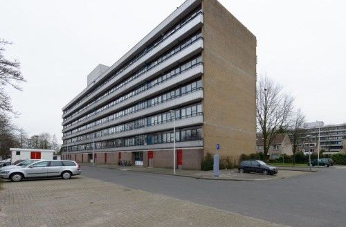 Rümkelaan 0ong, 3571 XZ Utrecht, Nederland - Photo 1