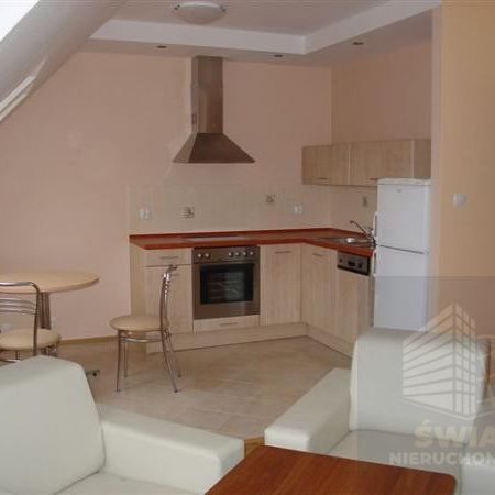 Mieszkanie | Wynajem - Photo 1