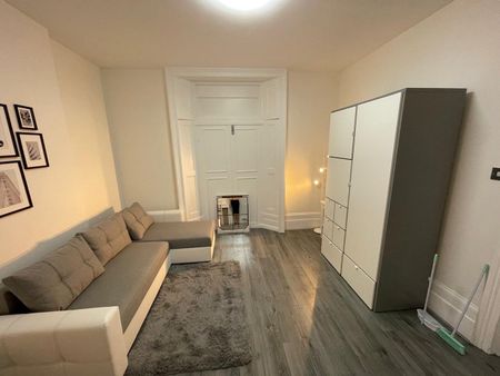 Room in a Shared House, St. Marys Road, NW10 - Photo 5