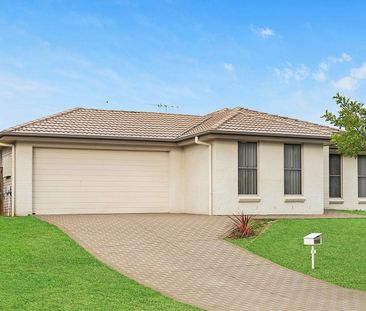 A Modern Family Home - Photo 3