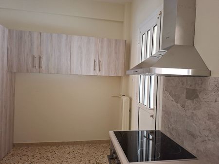 Διαμέρισμα για ενοικίαση Όσιος Λουκάς (Πατήσια) - Φωτογραφία 5