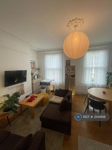 1 bedroom flat to rent - Photo 5