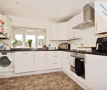 2 bedroom apartment to rent - Photo 2
