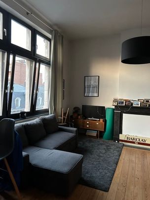 Appartement te huur - Photo 1