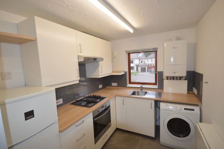 12 Gowrie Street, West End, Dundee - Photo 5