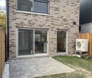 For Lease - 72 Jones Avenue Unit# Unit L, Toronto, Ontario - Photo 6