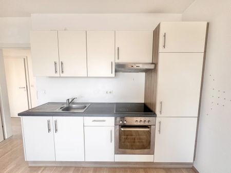 Ihr neues Zuhause in bester Lage – Moderne Mietwohnungen nahe dem Augarten - Photo 2