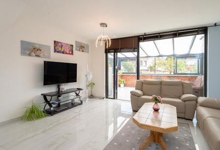 Burgemeester Honnerlage Gretepad 11 - Photo 4