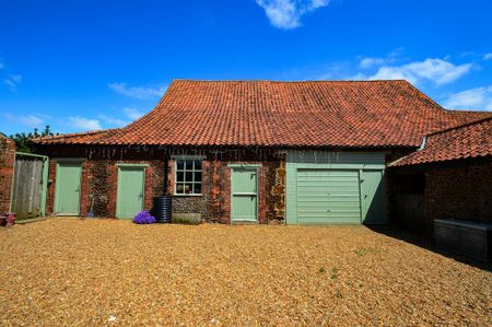 Snettisham - Photo 4