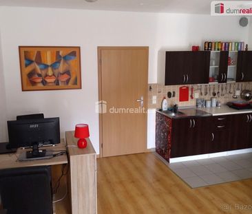 Pronájem bytu 1+kk 36 m² - Photo 3