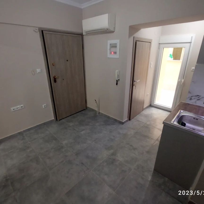 Διαμέρισμα για ενοικίαση - Αμπελόκηποι, - Photo 1