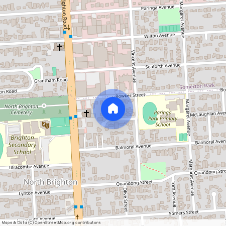 2 Warwick Avenue, North Brighton SA 5048