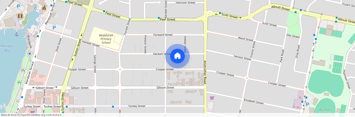 53 Hackett Street, 6210, Mandurah