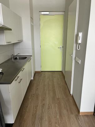 Te huur: Studio Professor Verbernelaan in Tilburg - Foto 1