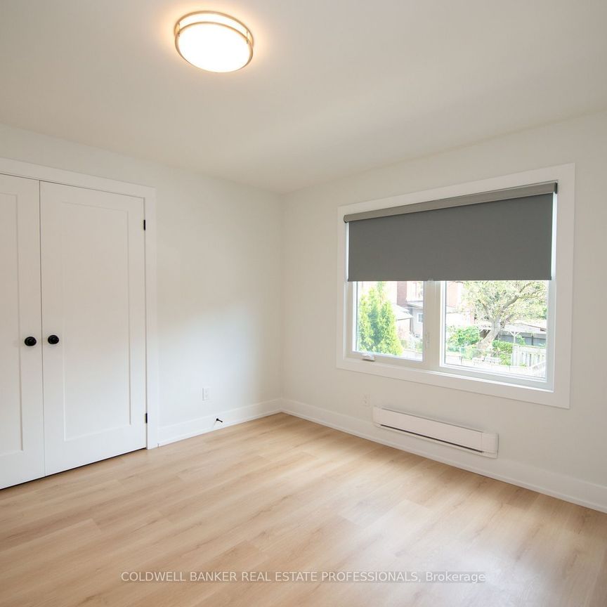 For Lease - 214 Simpson Avenue Unit# Upper, Toronto, Ontario - Photo 1