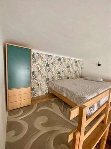 Kiadó lakás - Budapest VI. kerület - Fotó 2