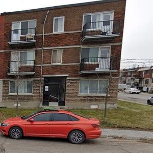 2 CH - 1 SDB - Montréal - $1,544 /mo - Photo 3