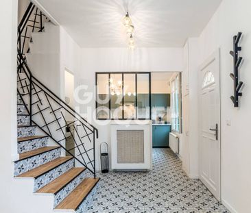 À louer : Maison spacieuse de 4 pièces à Juvisy-sur-Orge ! - Photo 5