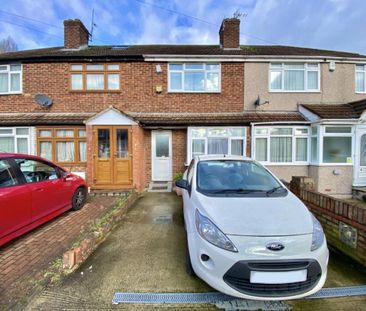 Coronation Road, Hayes, UB3 4JU - Photo 1