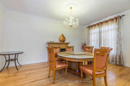 For Lease - 18 Danpatrick Drive, Richmond Hill, Ontario - Photo 4