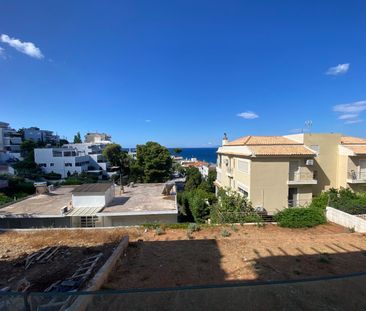 Διαμέρισμα για ενοικίαση Κέντρο Σαρωνίδας - παραλία (Σαρωνίδα) - Photo 1