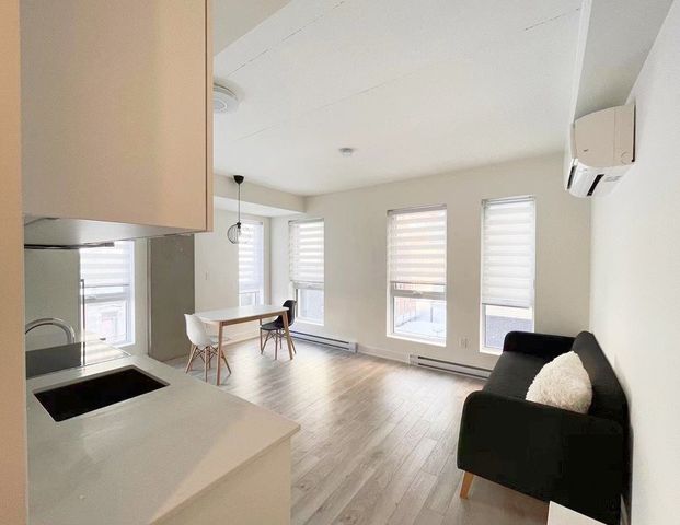 À louer / Appartement - Photo 1