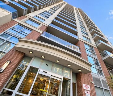For Lease - 5 Michael Power Place Unit# 1007, Toronto, Ontario - Photo 4