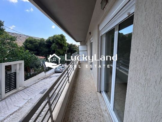 Διαμέρισμα για ενοικίαση Πεντέλη - Photo 1
