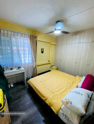 Blk 265 Bishan Street 24 (Bishan), HDB 4 Rooms - For Rent - Photo 3