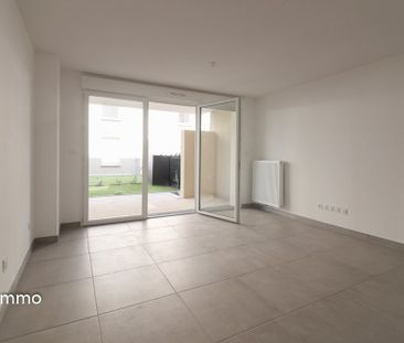 Location Appartement 2 pièces 42m² TOURNEFEUILLE 31170 - Photo 1