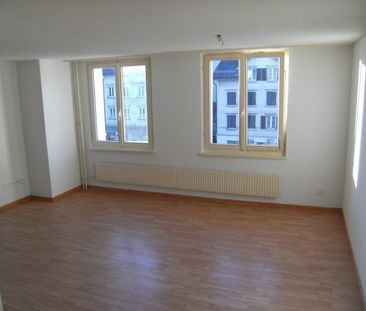 1.5 Zimmer, 43 m², 2. Stock - Photo 1