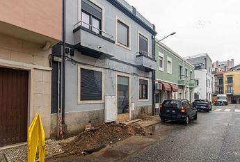 Apartamento T3 em Lisboa