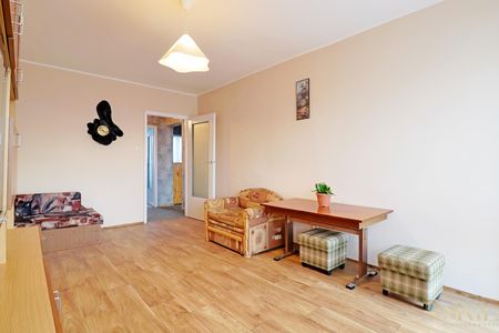 3 pokoje, przestronne, ul. Anczyca, Dąbrowa - Photo 4