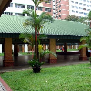 Blk 878 Woodlands Avenue 9 (Woodlands), HDB 5 Rooms - For Rent - Photo 2