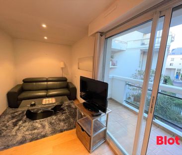 Location Appartement 2 pièces 43m² RENNES 35000 - Photo 1