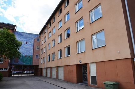 Brunnsgatan 57 E, våning 1 - Foto 2