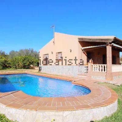 Alquiler de casa o chalet independiente en Lugar Pie Gallina, 2013 - Photo 1