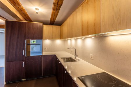 2.5 Zimmer, 69 m², 2. Stock - Foto 2