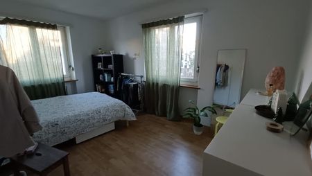 2 Zimmer, 3. Stock - Photo 4