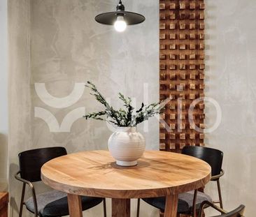 2 room luxury Apartment for rent in Barcelona, Spain - Photo 5