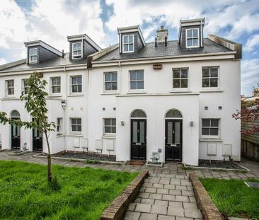 4 bedroom terraced house to rent - Photo 4