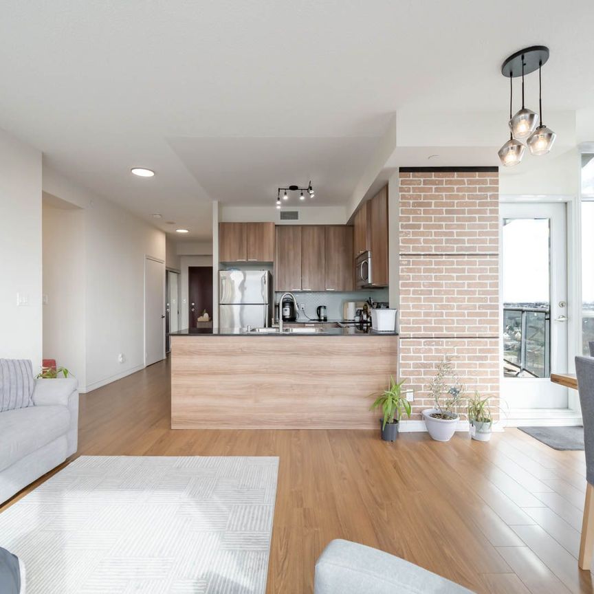 For Lease - 1328 Birchmount Road Unit# 1509, Toronto, Ontario - Photo 1