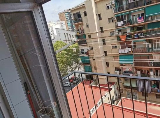 Carrer dAndrade, Barcelona, Catalonia 08020 - Photo 1